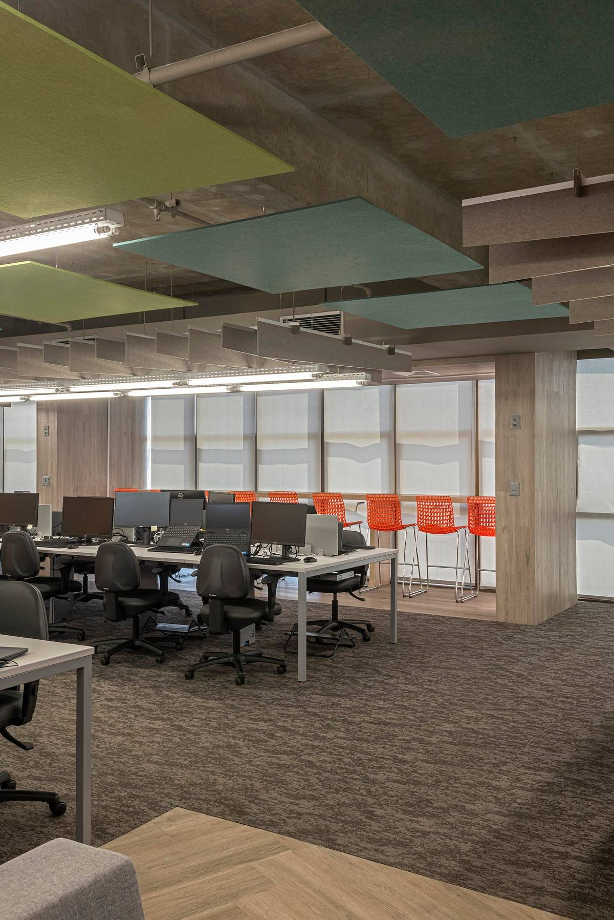 Projeto Corporativo 123 Milhas — imagem 28 do projeto por Natália Brasil, Brasil Arq & Design