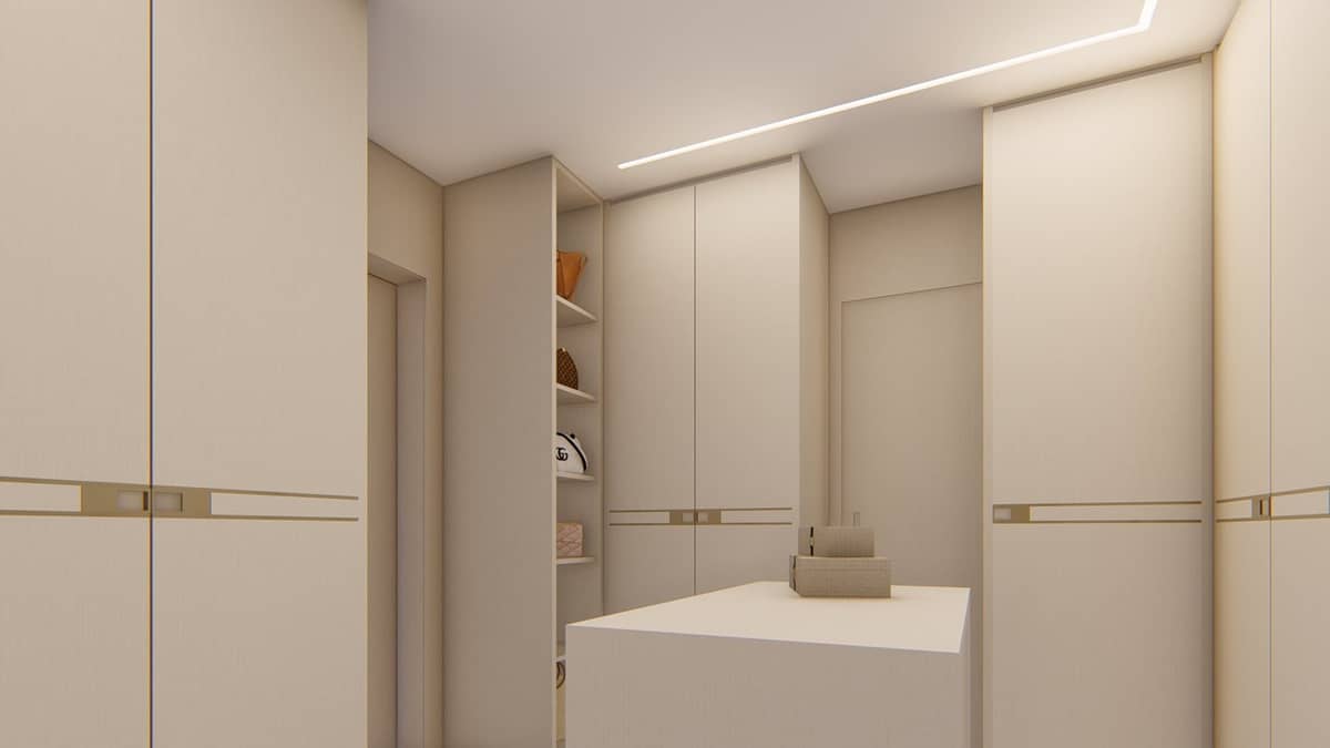 Clássico e moderno também. — imagem 28 do projeto por Natália Brasil, Brasil Arq & Design