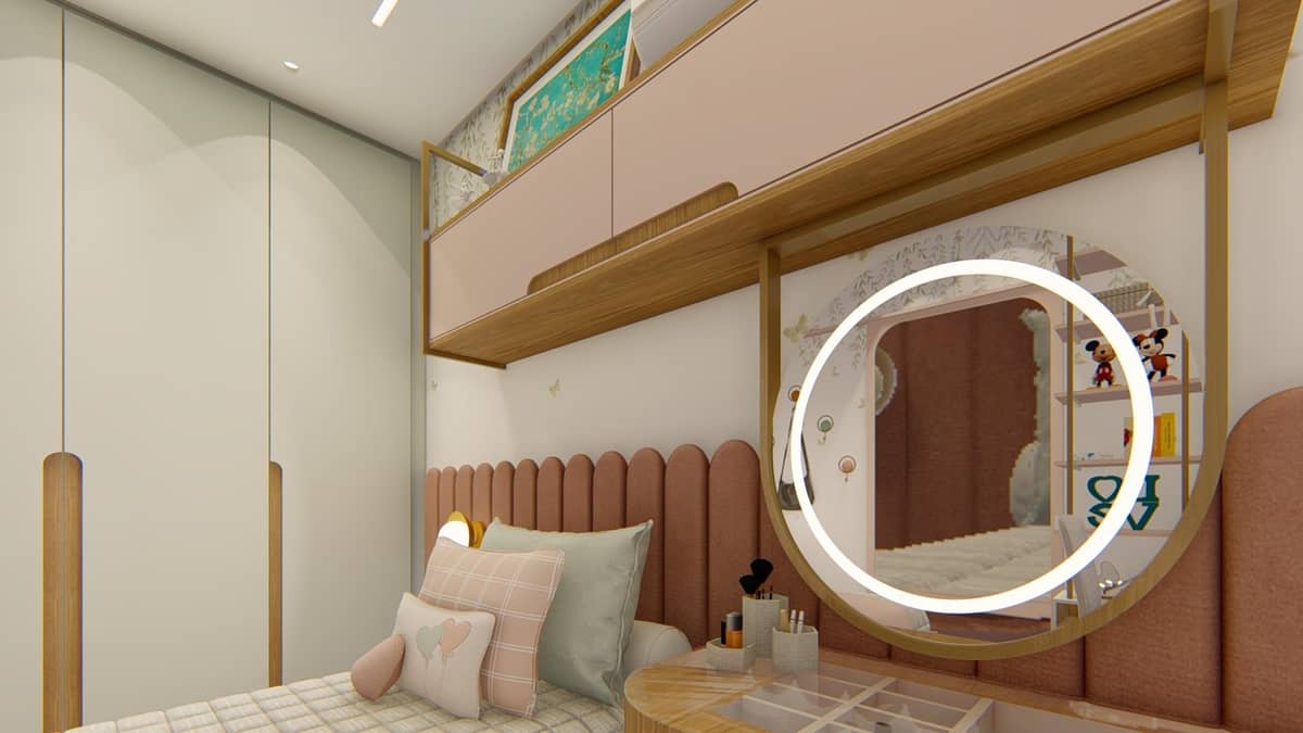 Duplex Lourdes — imagem 53 do projeto por Natália Brasil, Brasil Arq & Design