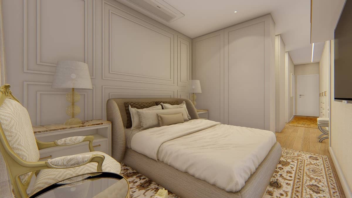 So much classic — imagem 54 do projeto por Natália Brasil, Brasil Arq & Design