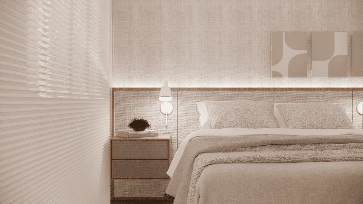 Charme e elegância de sobra! — imagem 23 do projeto por Natália Brasil, Brasil Arq & Design