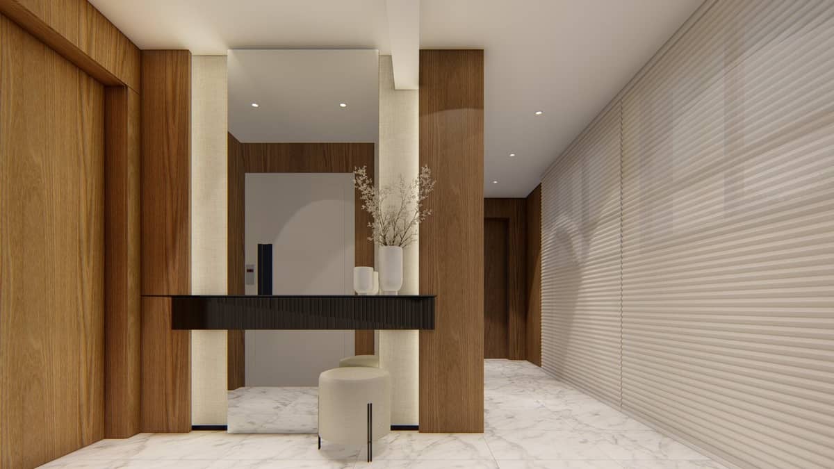 Muito conforto e aconchego! — imagem 1 do projeto por Natália Brasil, Brasil Arq & Design