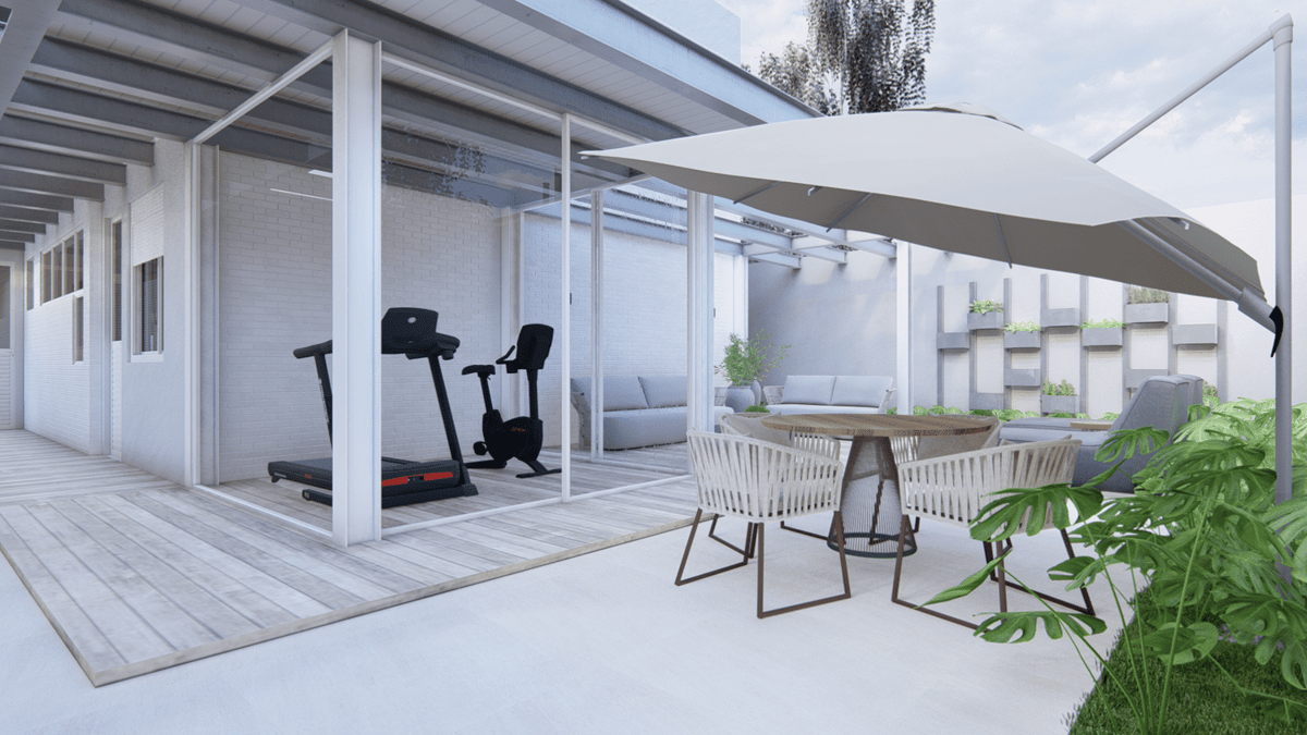 Residência Jardim Canadá — imagem 13 do projeto por Natália Brasil, Brasil Arq & Design