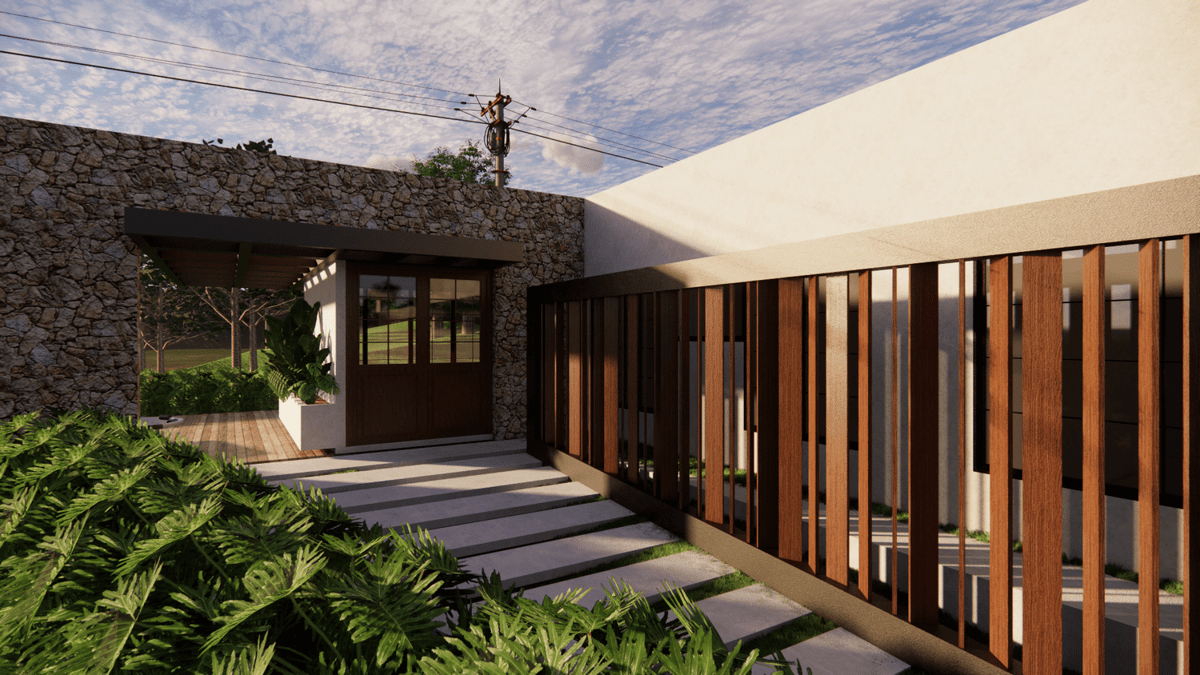 Integrada com a natureza — imagem 14 do projeto por Natália Brasil, Brasil Arq & Design