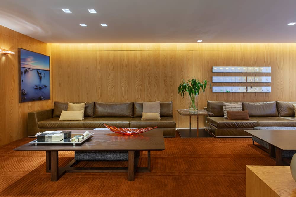 Familiar e amplo! — imagem 6 do projeto por Natália Brasil, Brasil Arq & Design
