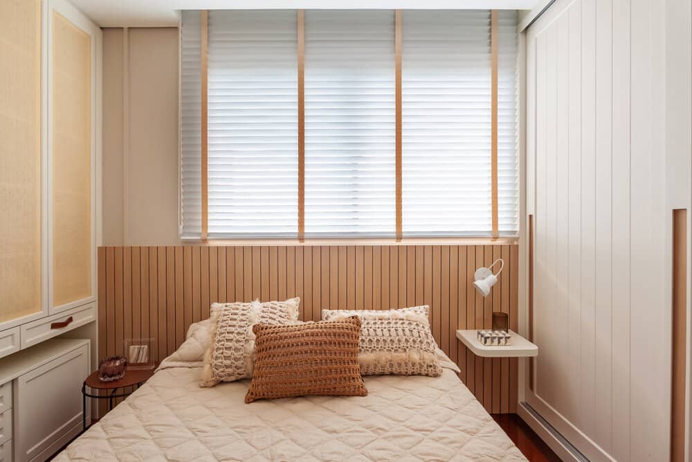 Um quarto pra chamar de meu! — imagem 14 do projeto por Natália Brasil, Brasil Arq & Design