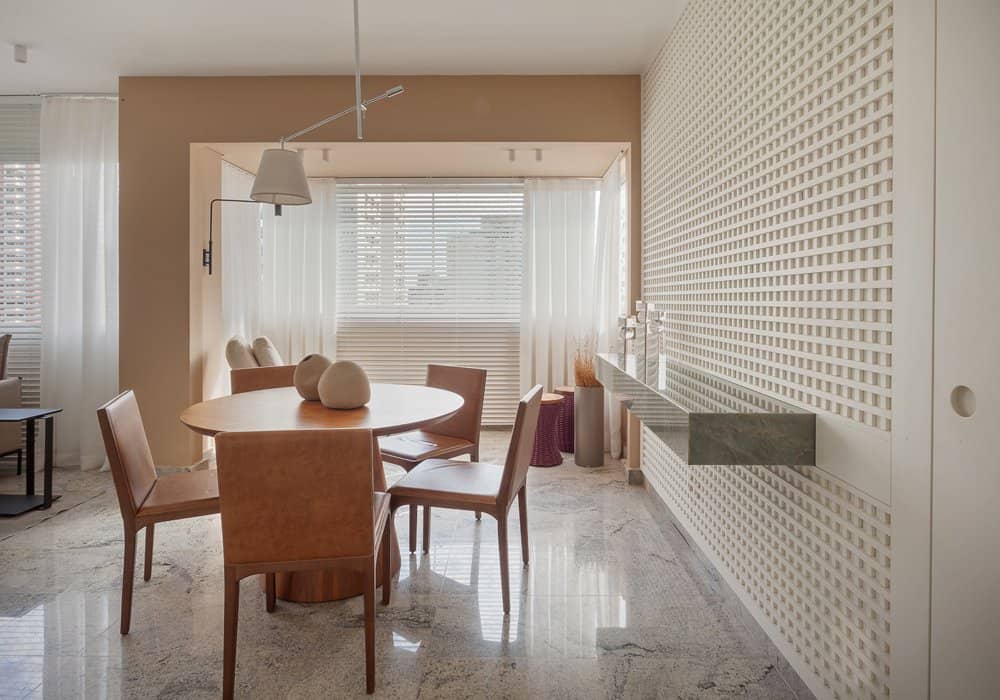 Muito estilo e leveza! — imagem 13 do projeto por Natália Brasil, Brasil Arq & Design