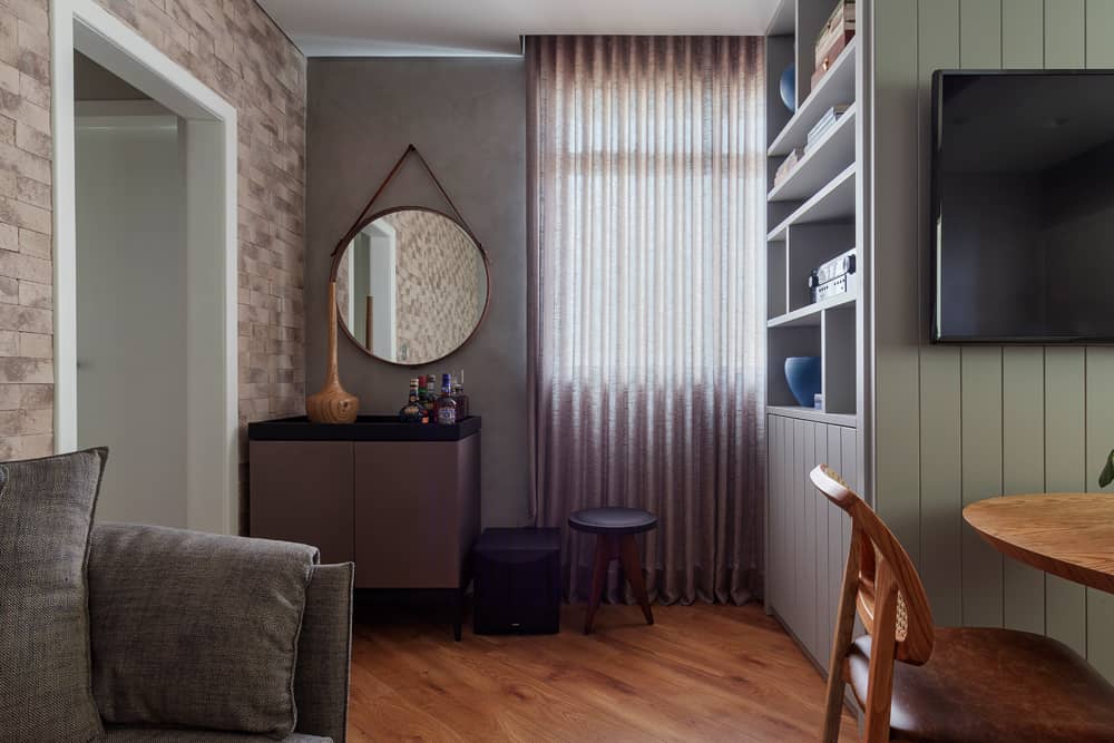 Viver de forma diferente — imagem 4 do projeto por Natália Brasil, Brasil Arq & Design