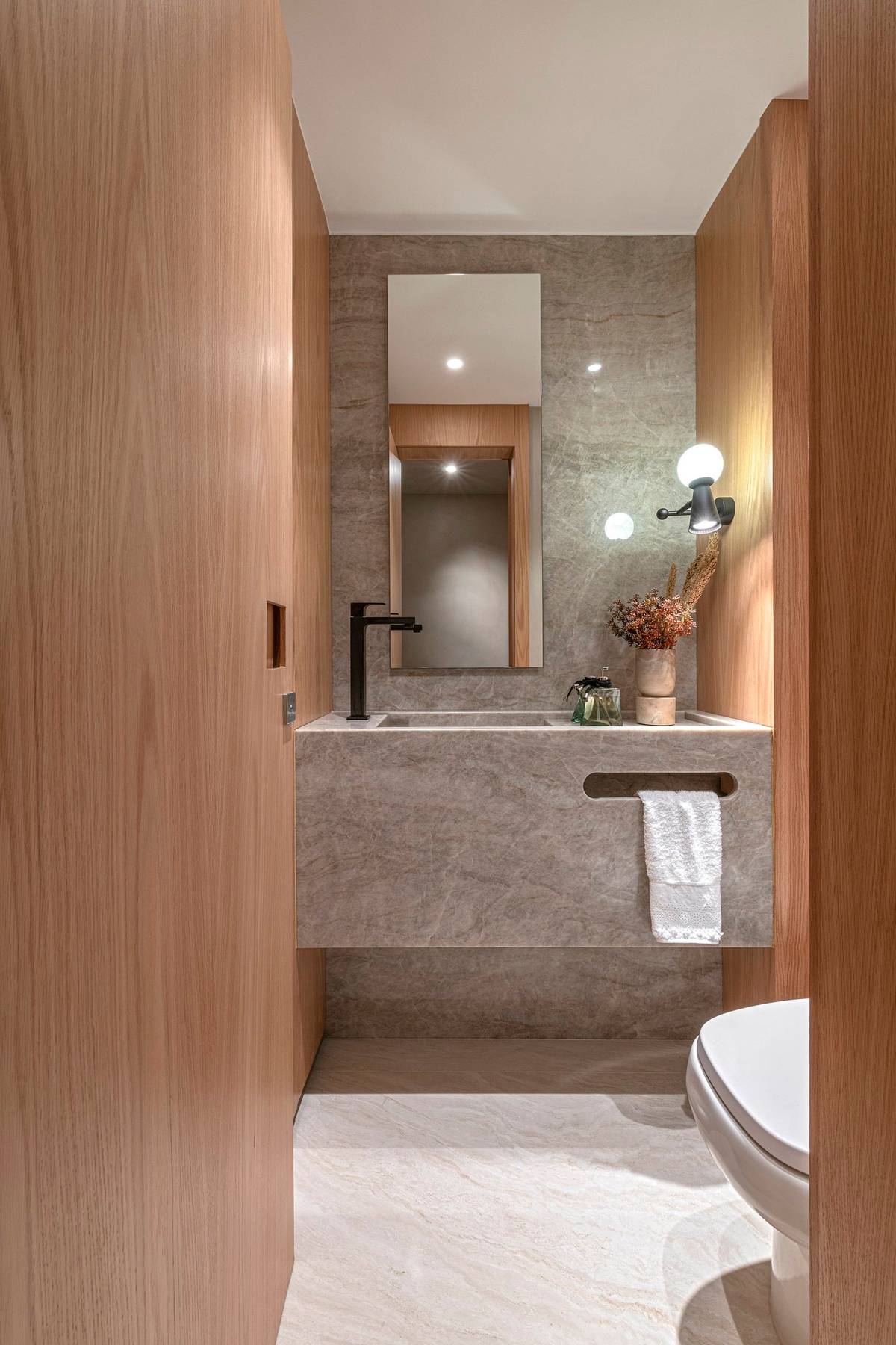 Belo e aconchegante — imagem 43 do projeto por Natália Brasil, Brasil Arq & Design