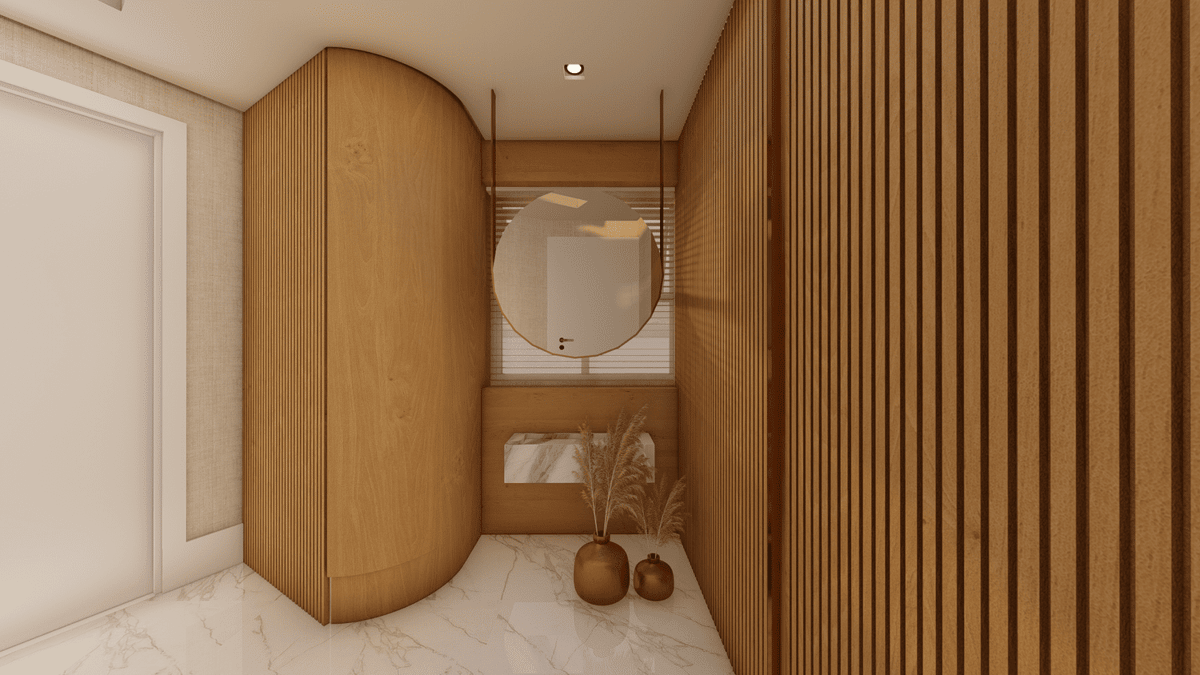 Um home office assim — imagem 10 do projeto por Natália Brasil, Brasil Arq & Design