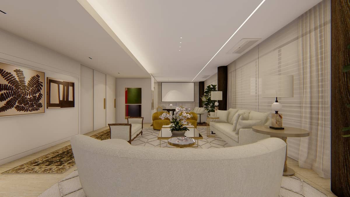 So much classic — imagem 31 do projeto por Natália Brasil, Brasil Arq & Design