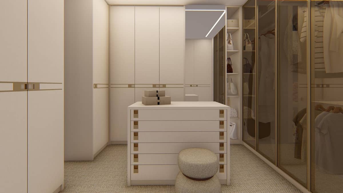 Clássico e moderno também. — imagem 31 do projeto por Natália Brasil, Brasil Arq & Design