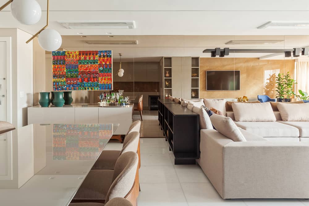 Moderno como nunca — imagem 8 do projeto por Natália Brasil, Brasil Arq & Design