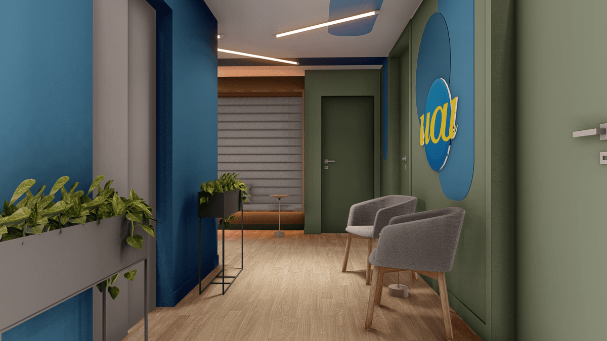 Diários Associados — imagem 2 do projeto por Natália Brasil, Brasil Arq & Design
