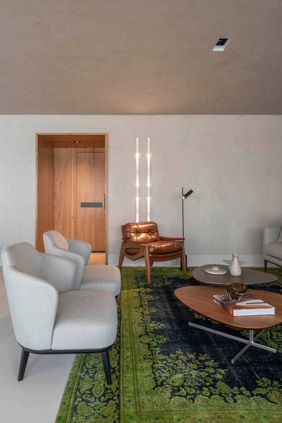 Estilo de sobra! — imagem 8 do projeto por Natália Brasil, Brasil Arq & Design