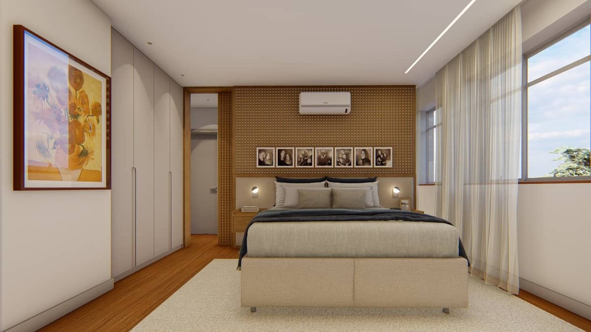 Duplex Lourdes — imagem 32 do projeto por Natália Brasil, Brasil Arq & Design