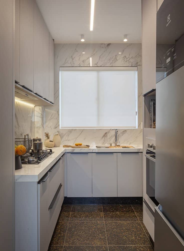Muito estilo e leveza! — imagem 24 do projeto por Natália Brasil, Brasil Arq & Design