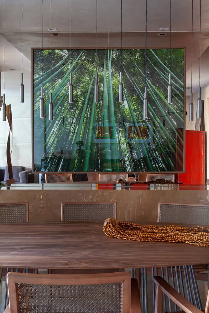 Um lar inspirador! — imagem 20 do projeto por Natália Brasil, Brasil Arq & Design