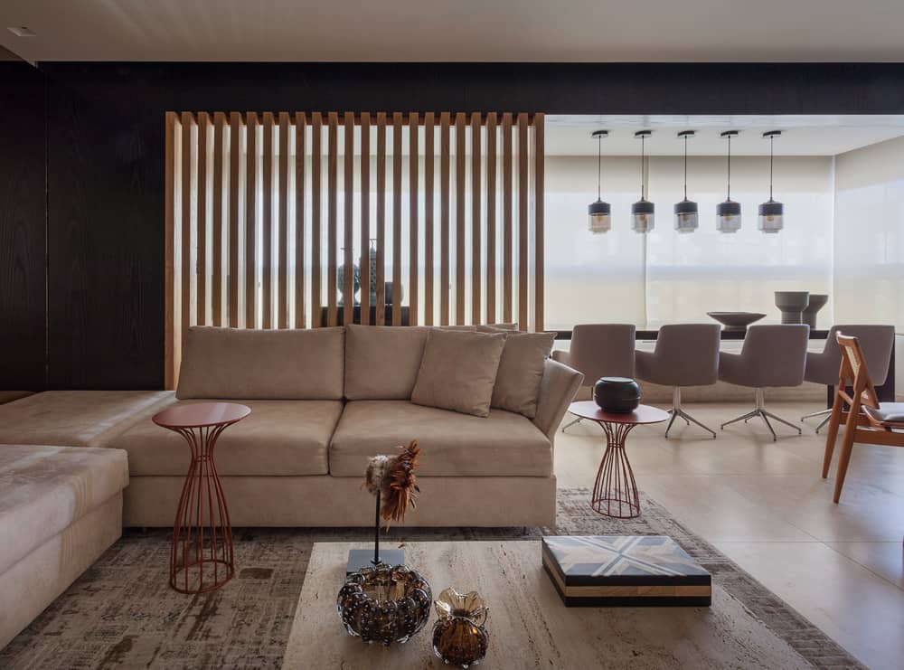 O aconchego está aqui — imagem 1 do projeto por Natália Brasil, Brasil Arq & Design