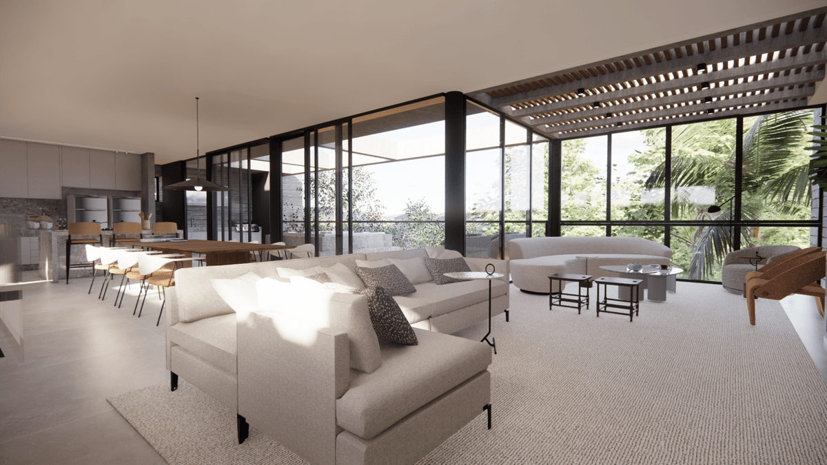 Residência Canto das Águas 02 — imagem 14 do projeto por Natália Brasil, Brasil Arq & Design