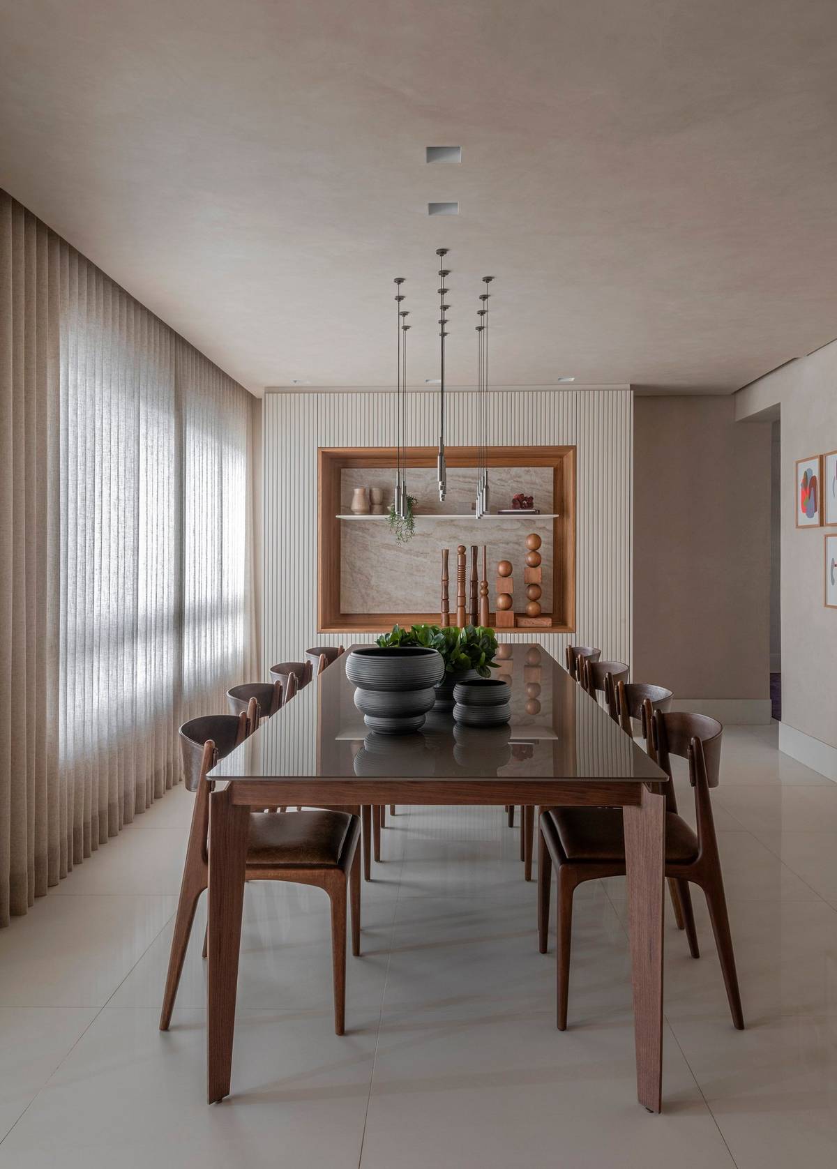 Estilo de sobra! — imagem 12 do projeto por Natália Brasil, Brasil Arq & Design