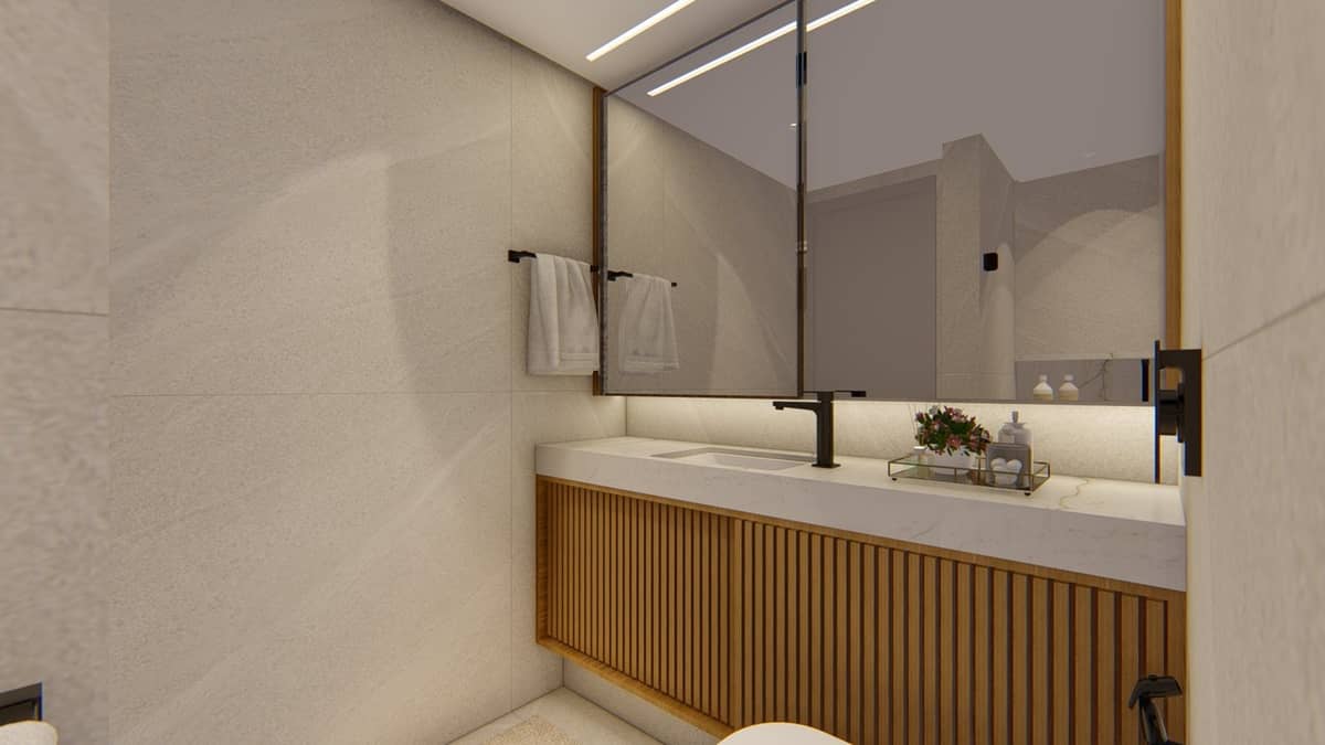 Duplex Lourdes — imagem 94 do projeto por Natália Brasil, Brasil Arq & Design
