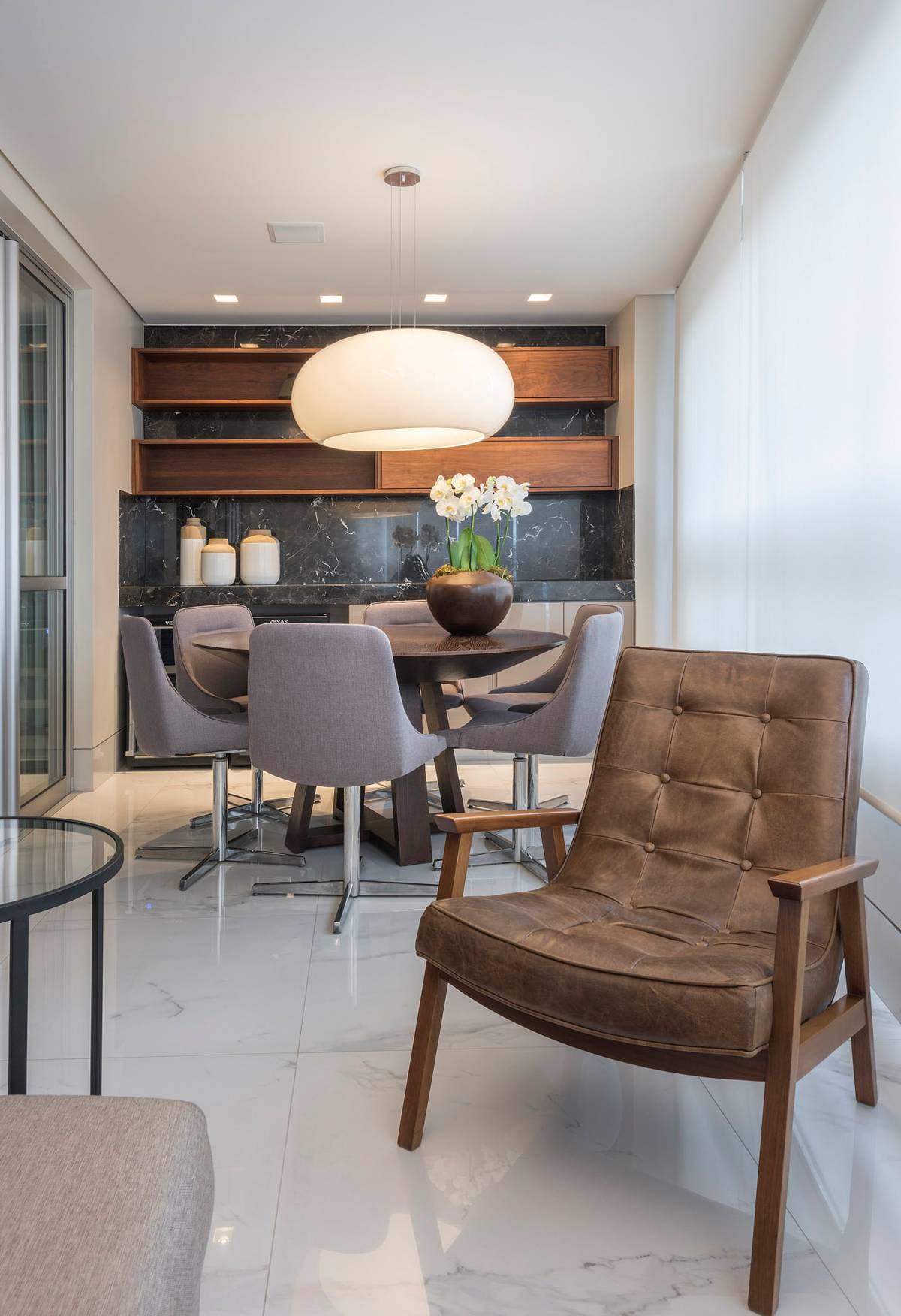 Um lar de luz — imagem 10 do projeto por Natália Brasil, Brasil Arq & Design