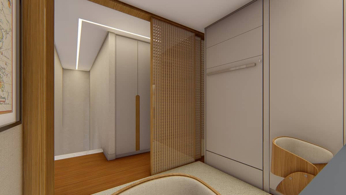 Duplex Lourdes — imagem 8 do projeto por Natália Brasil, Brasil Arq & Design