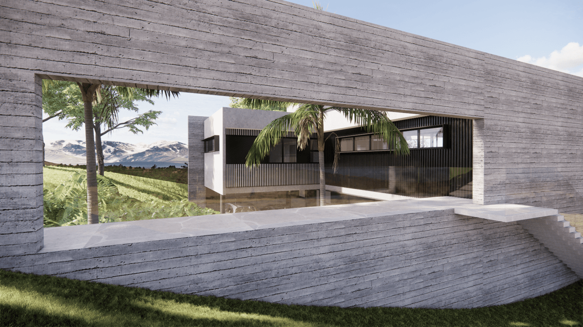 Residência Canto das Águas 02 — imagem 6 do projeto por Natália Brasil, Brasil Arq & Design