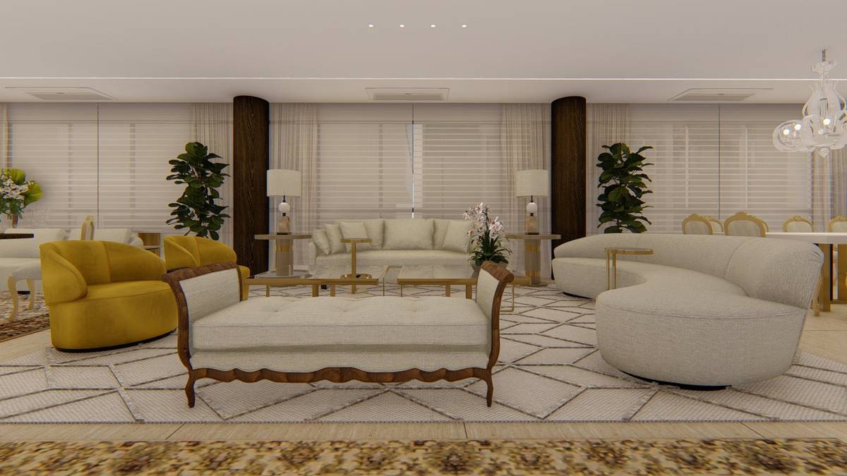 So much classic — imagem 19 do projeto por Natália Brasil, Brasil Arq & Design