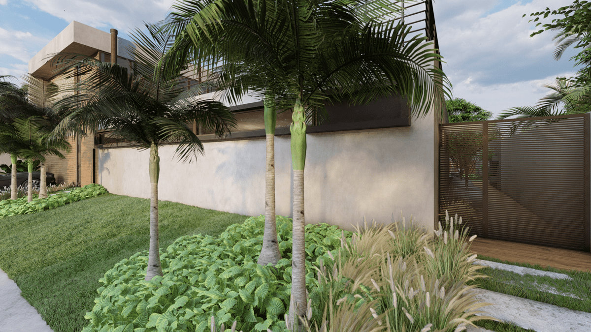 Residência Ville Des Lacs — imagem 4 do projeto por Natália Brasil, Brasil Arq & Design