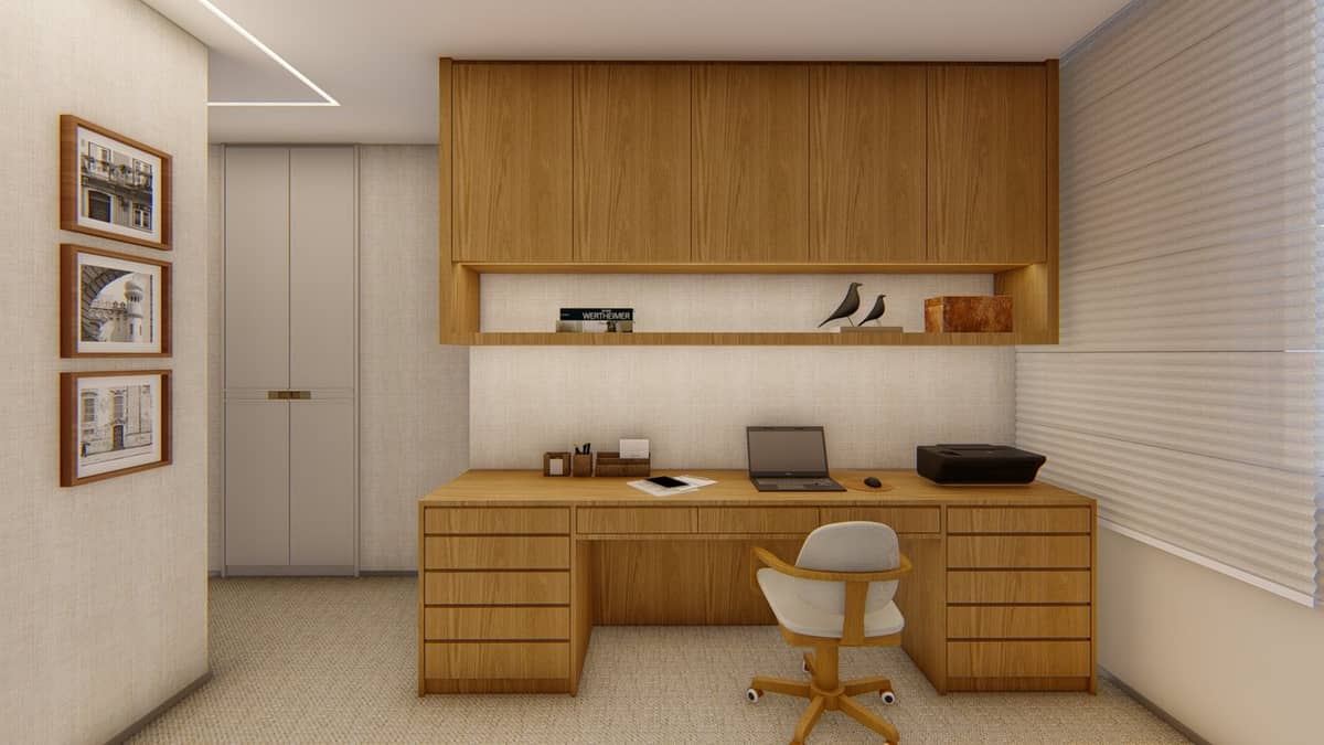 Clássico e moderno também. — imagem 50 do projeto por Natália Brasil, Brasil Arq & Design