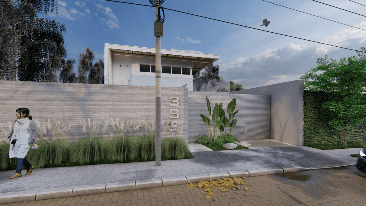 Residência Jardim Canadá — imagem 1 do projeto por Natália Brasil, Brasil Arq & Design
