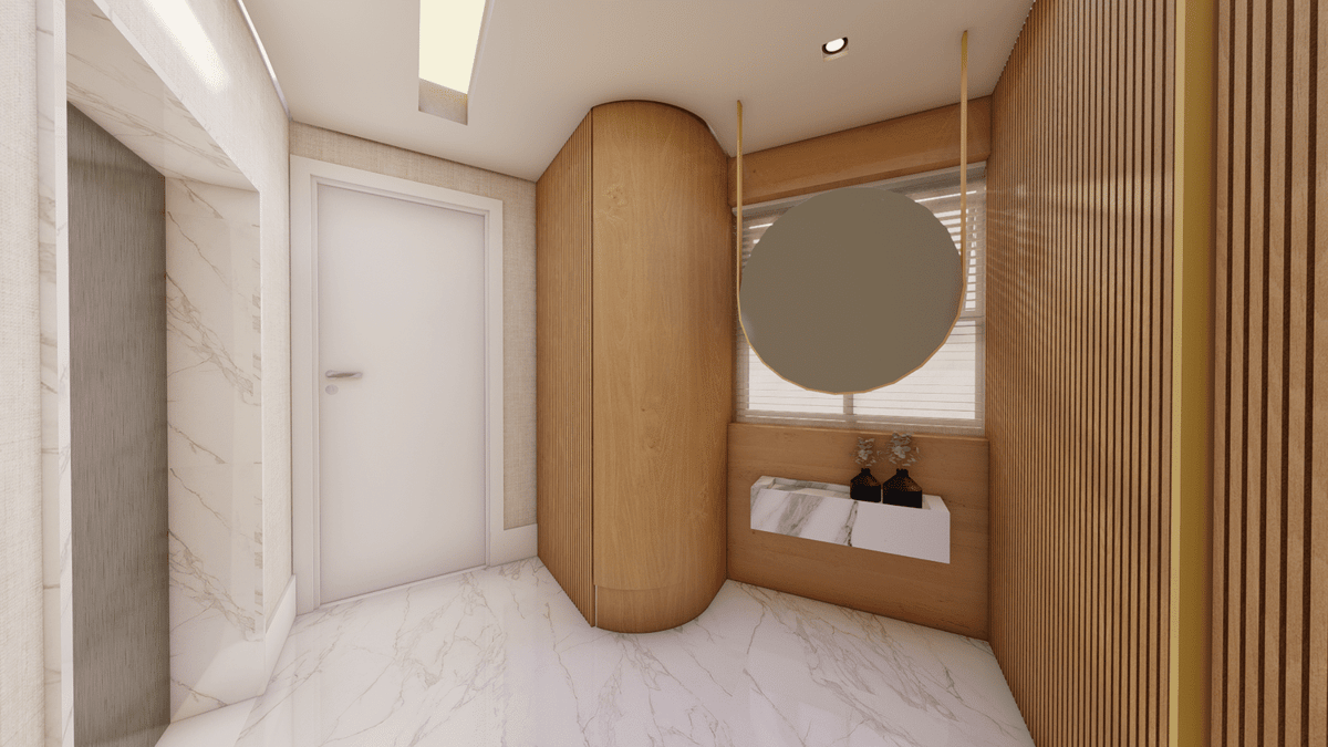 Um home office assim — imagem 12 do projeto por Natália Brasil, Brasil Arq & Design