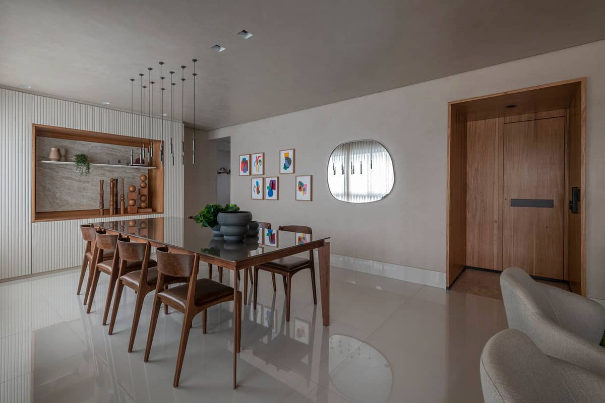 Estilo de sobra! — imagem 10 do projeto por Natália Brasil, Brasil Arq & Design