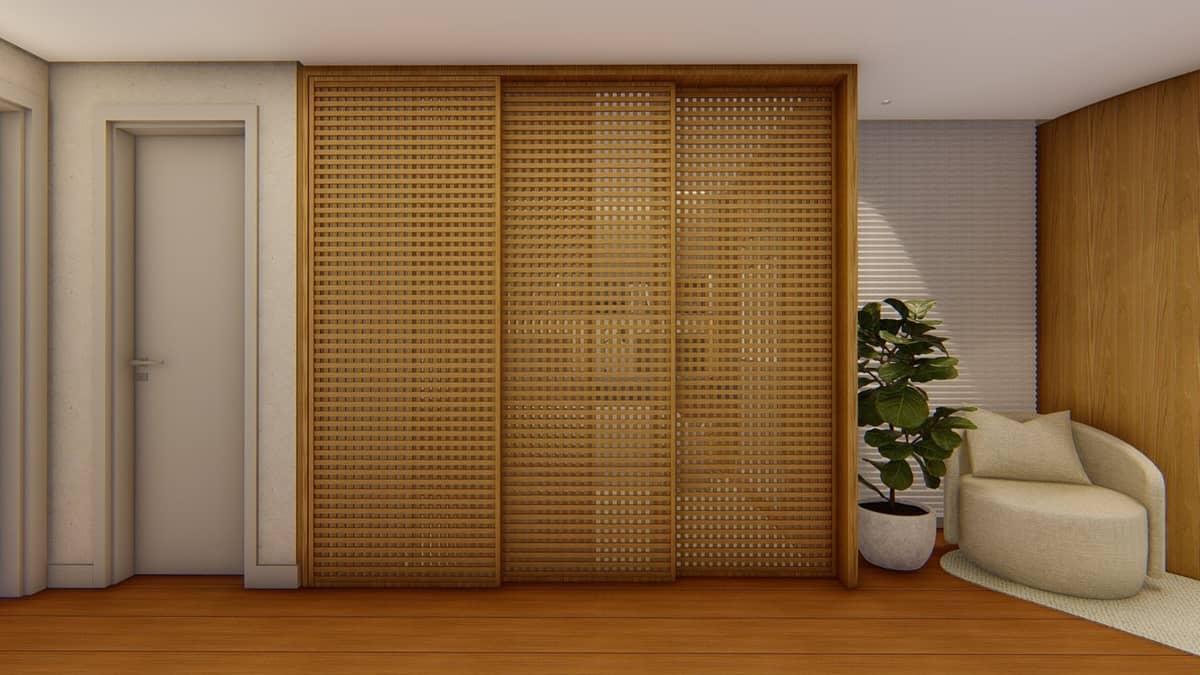 Duplex Lourdes — imagem 1 do projeto por Natália Brasil, Brasil Arq & Design