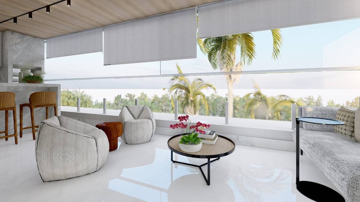 Cheio de detalhes — imagem 9 do projeto por Natália Brasil, Brasil Arq & Design
