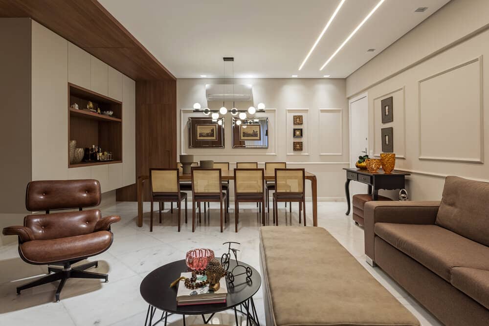 Pra não sair de casa mais! — imagem 75 do projeto por Natália Brasil, Brasil Arq & Design