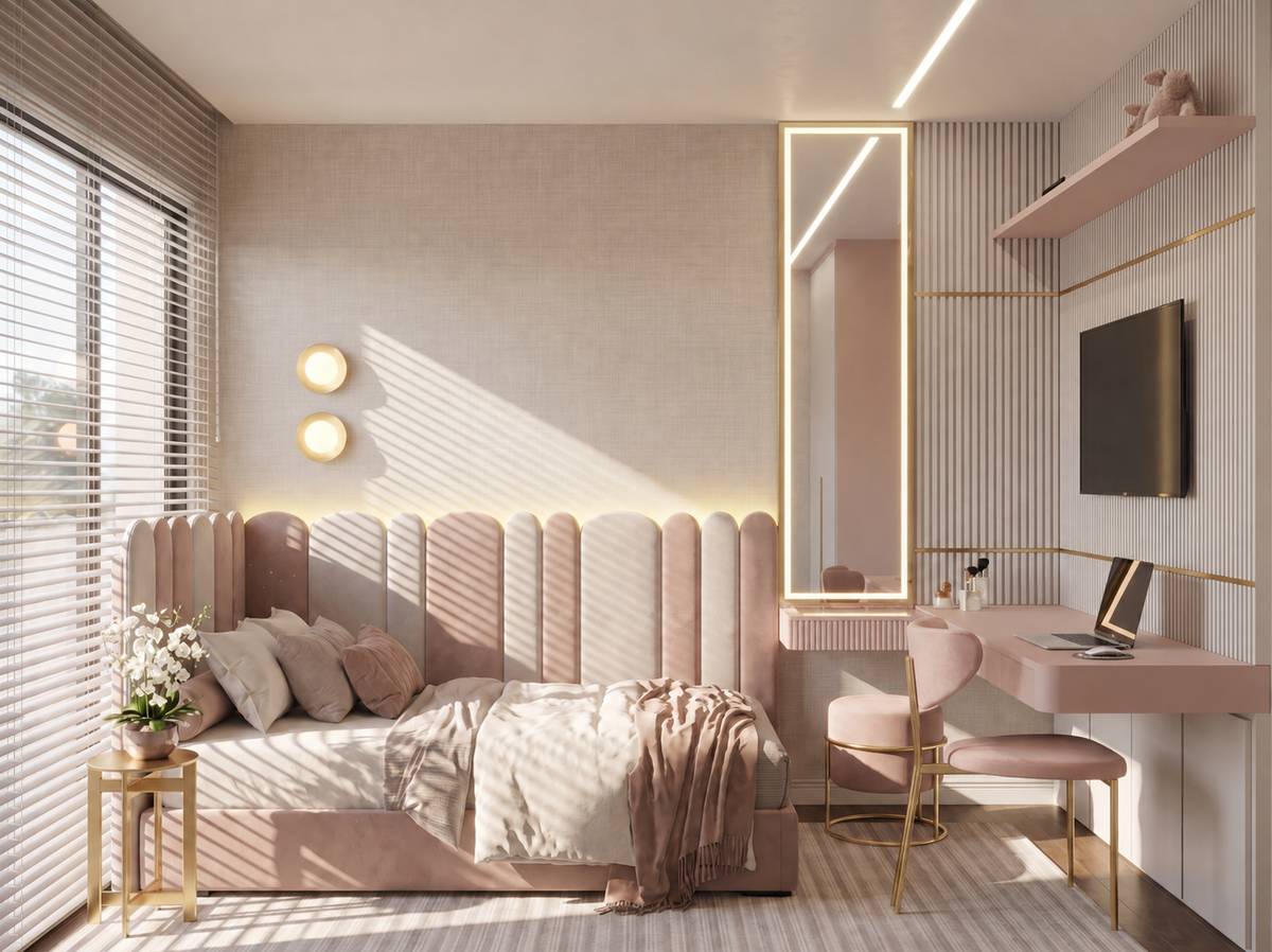 Apê ou casa? — imagem 19 do projeto por Natália Brasil, Brasil Arq & Design