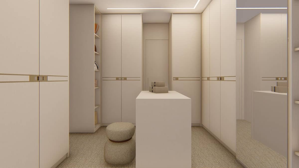 Clássico e moderno também. — imagem 33 do projeto por Natália Brasil, Brasil Arq & Design