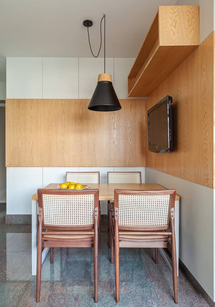 Moderno como nunca — imagem 44 do projeto por Natália Brasil, Brasil Arq & Design