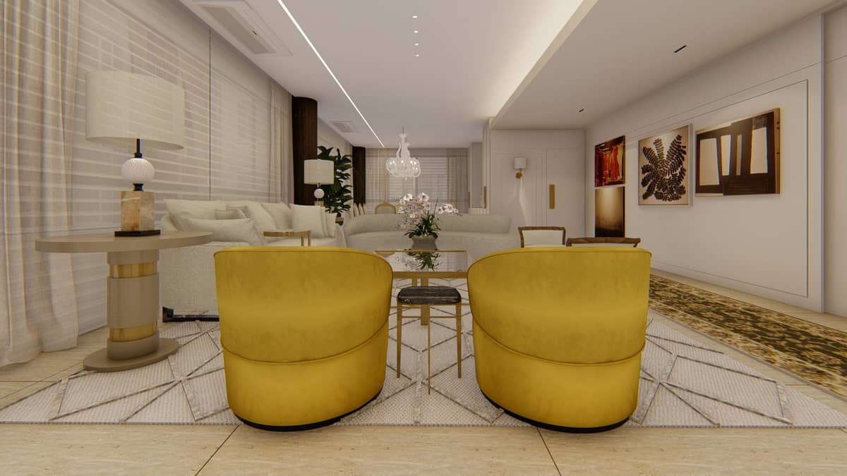 So much classic — imagem 22 do projeto por Natália Brasil, Brasil Arq & Design