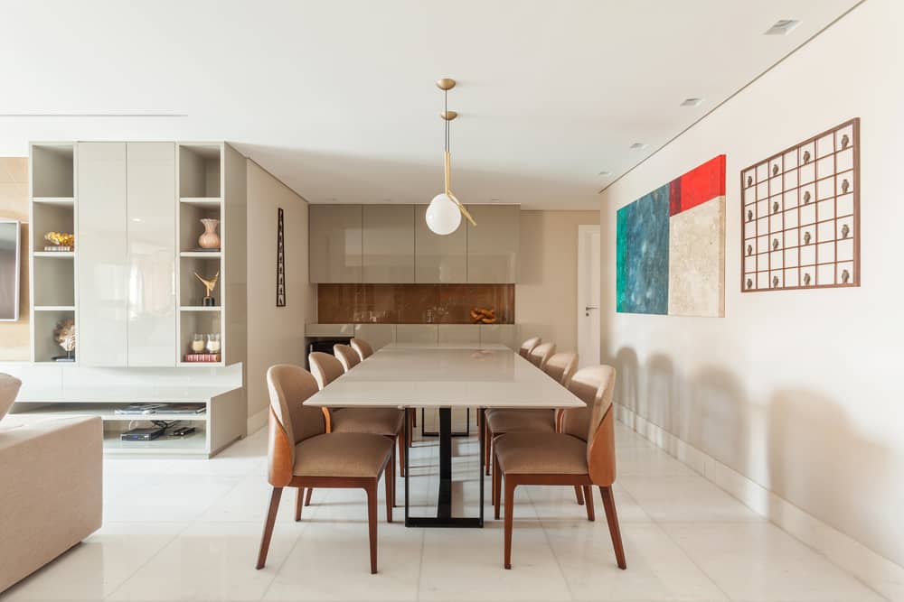 Moderno como nunca — imagem 13 do projeto por Natália Brasil, Brasil Arq & Design