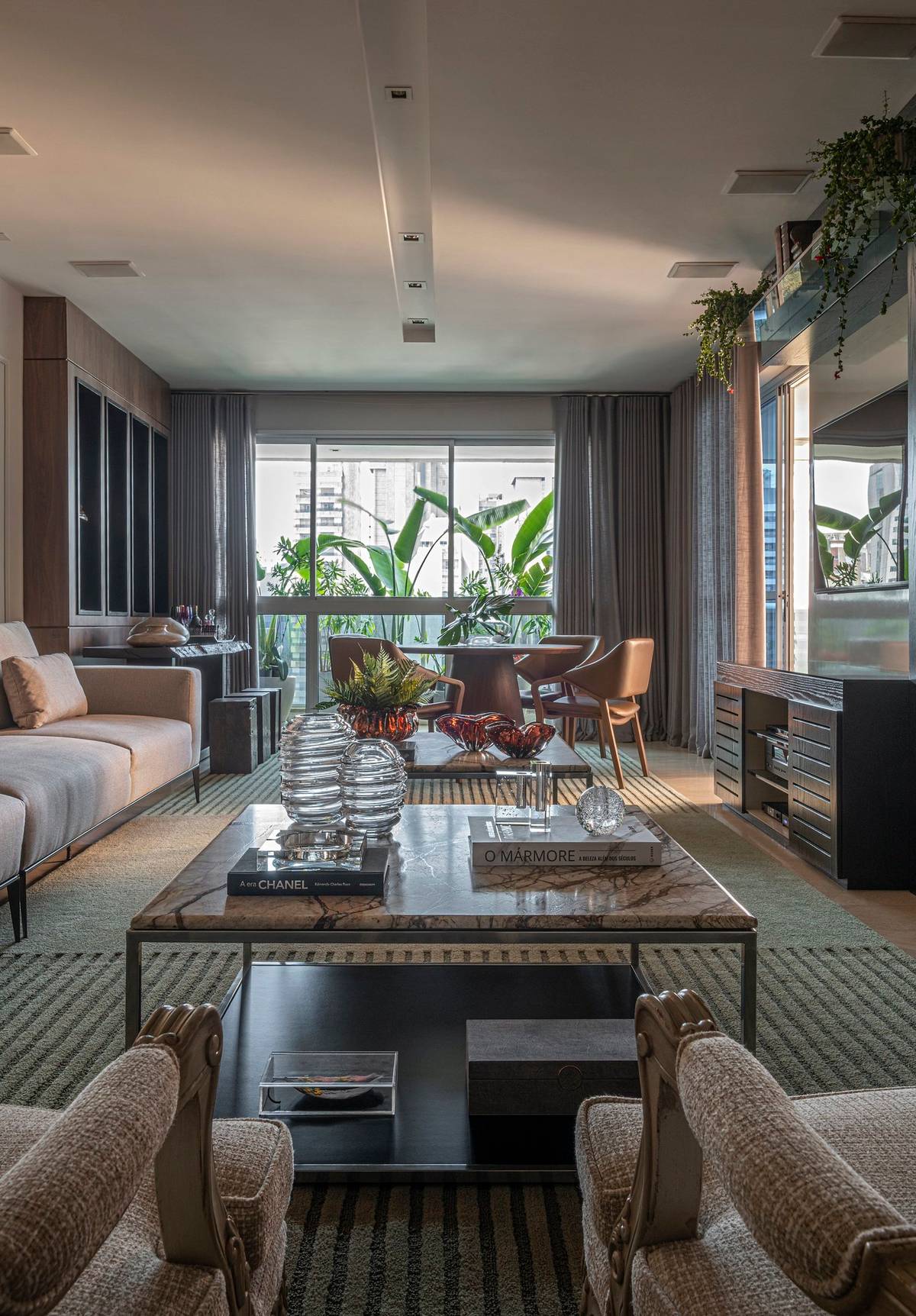 Para curtir em família! — imagem 5 do projeto por Natália Brasil, Brasil Arq & Design