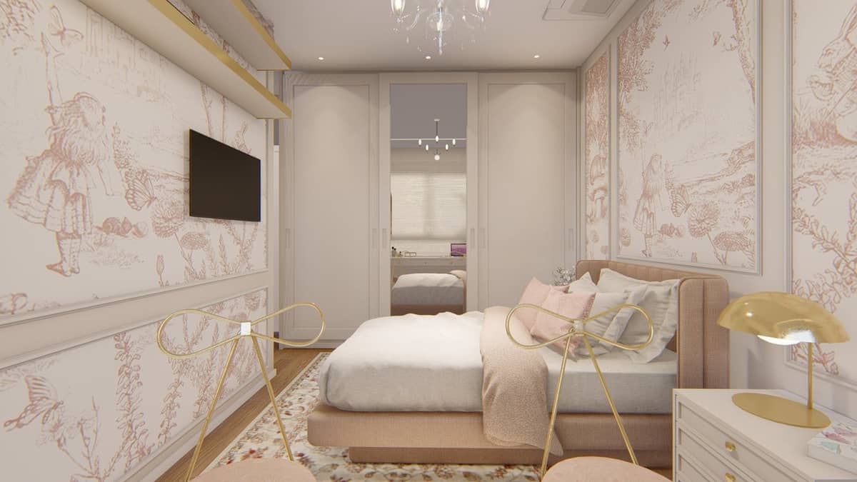 So much classic — imagem 76 do projeto por Natália Brasil, Brasil Arq & Design