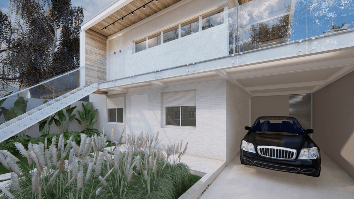 Residência Jardim Canadá — imagem 7 do projeto por Natália Brasil, Brasil Arq & Design