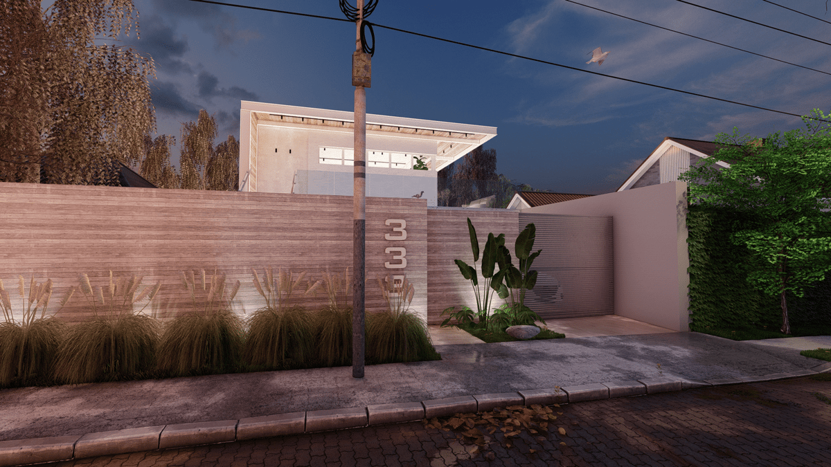 Residência Jardim Canadá — imagem 3 do projeto por Natália Brasil, Brasil Arq & Design