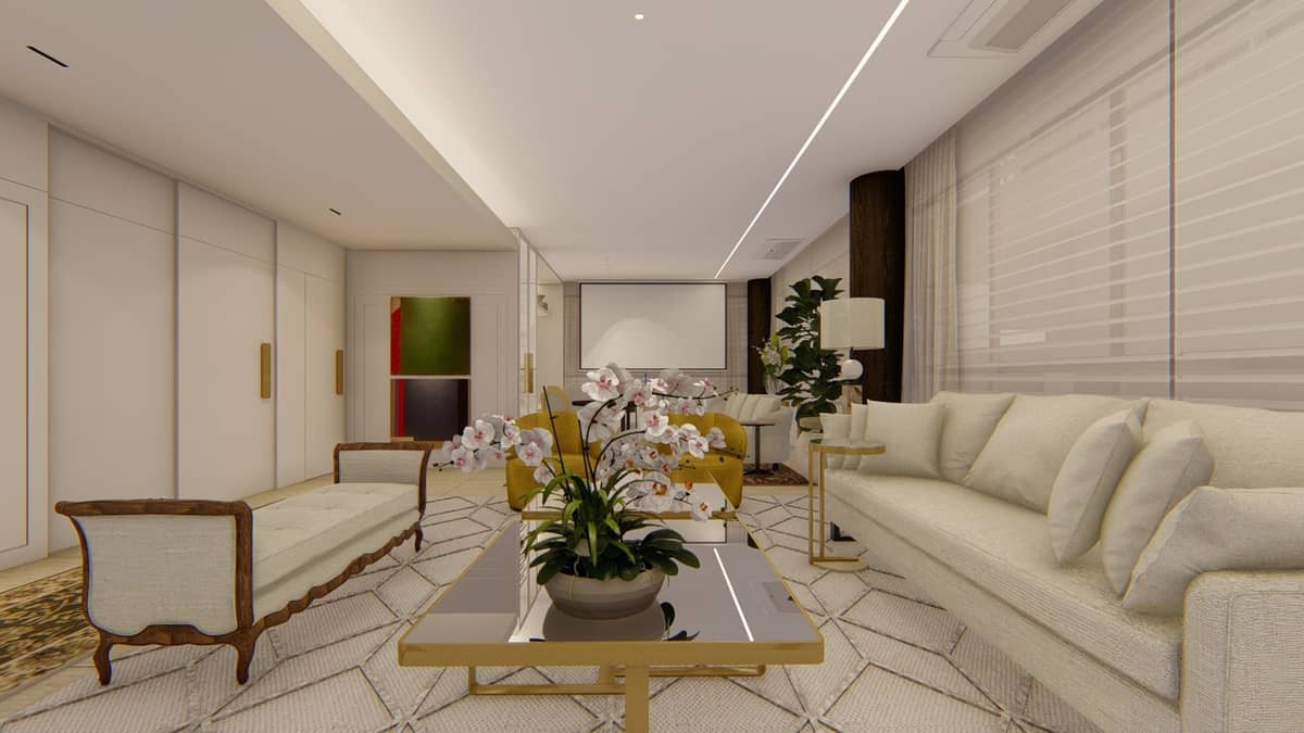 So much classic — imagem 32 do projeto por Natália Brasil, Brasil Arq & Design