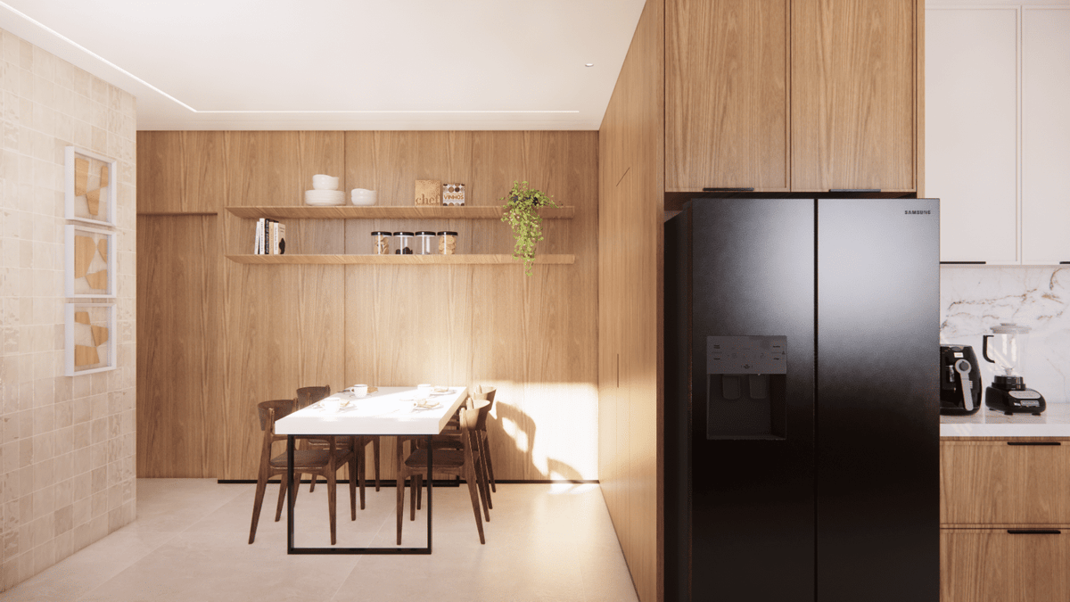Muito conforto e aconchego! — imagem 23 do projeto por Natália Brasil, Brasil Arq & Design