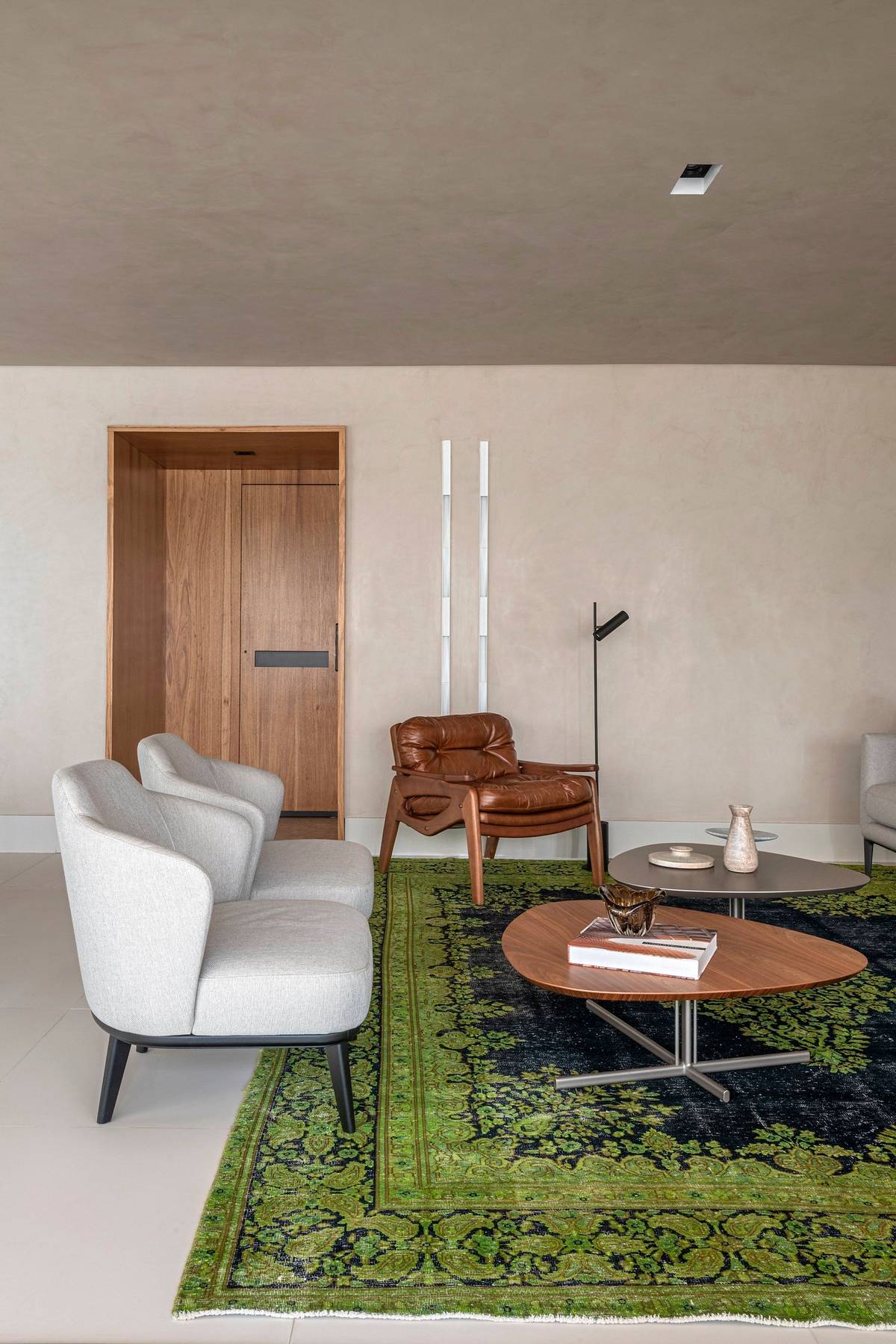 Estilo de sobra! — imagem 9 do projeto por Natália Brasil, Brasil Arq & Design